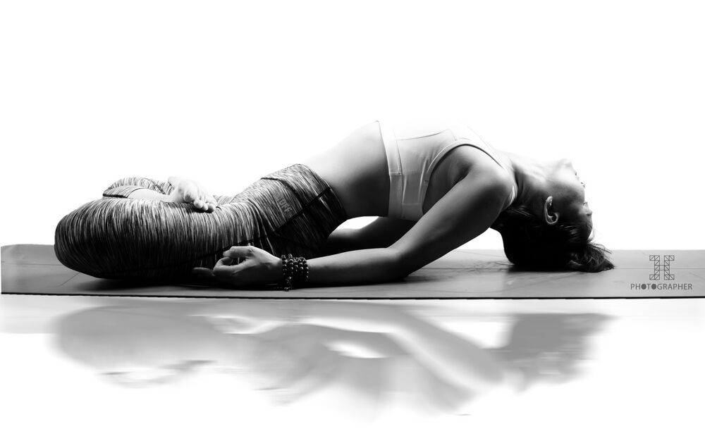 YOGA TEACHER
