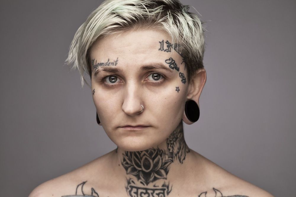 Настя Дабер