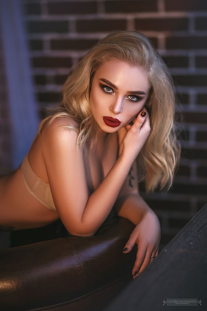 Алина