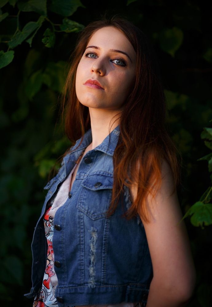 Елена