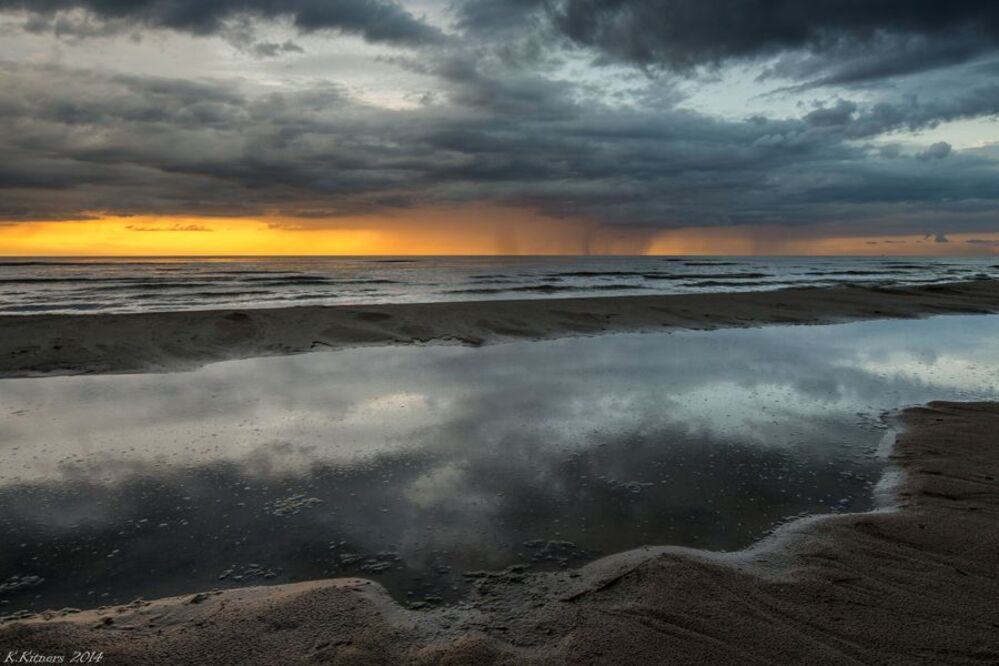 Seascape
