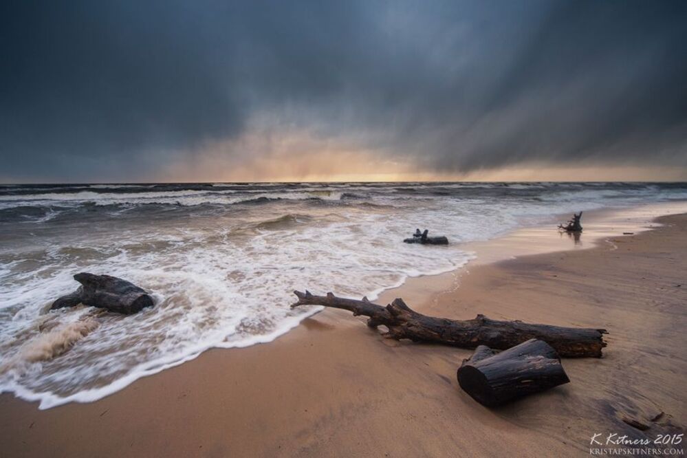 Seascape