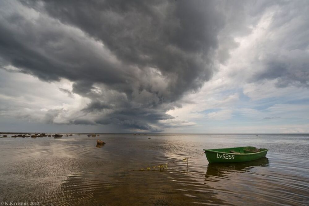 Seascape