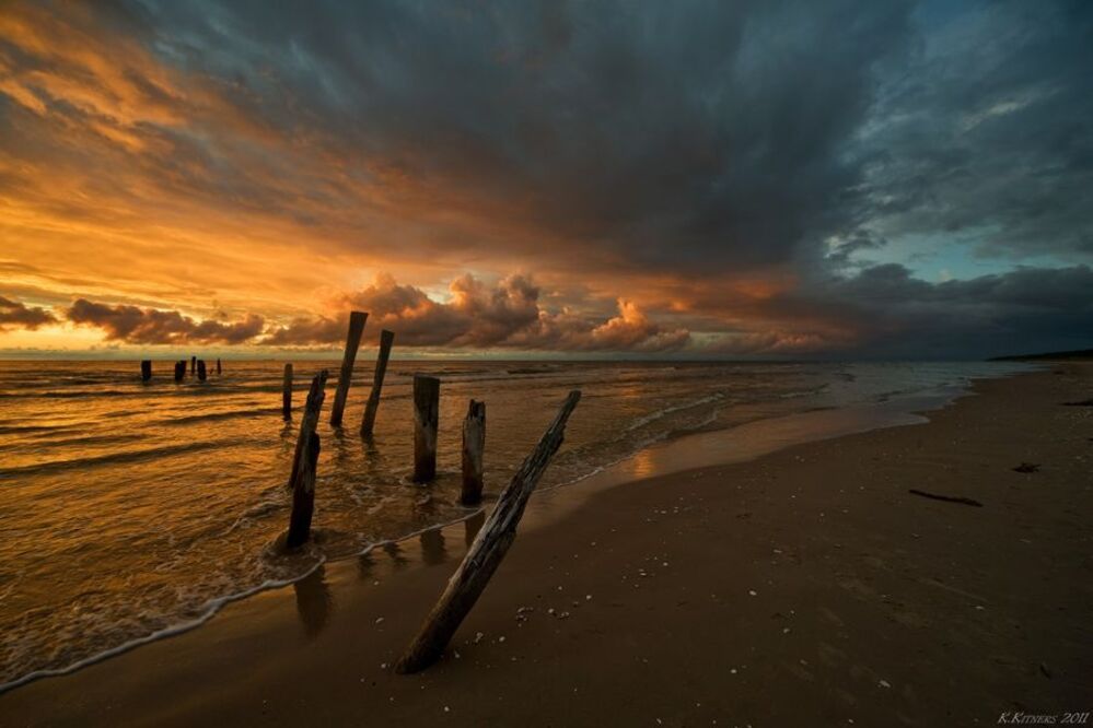 Seascape