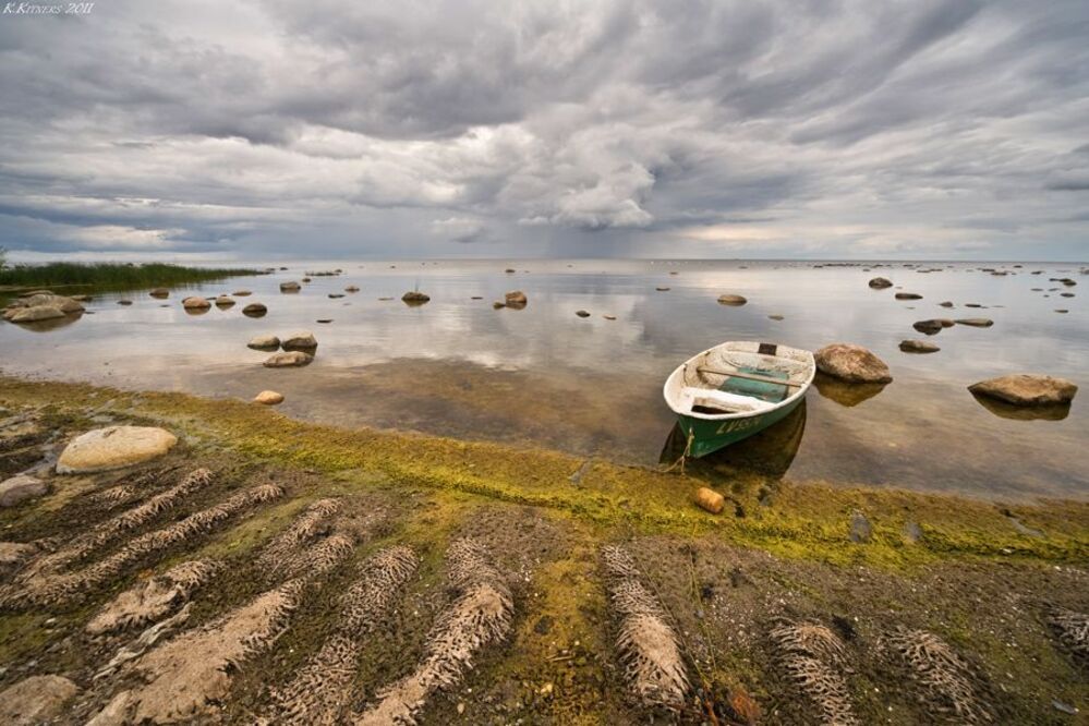 Seascape