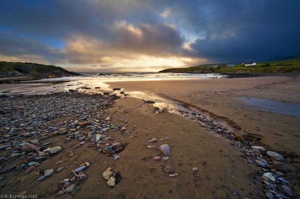 Seascape