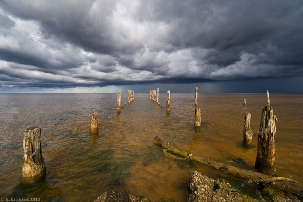 Seascape