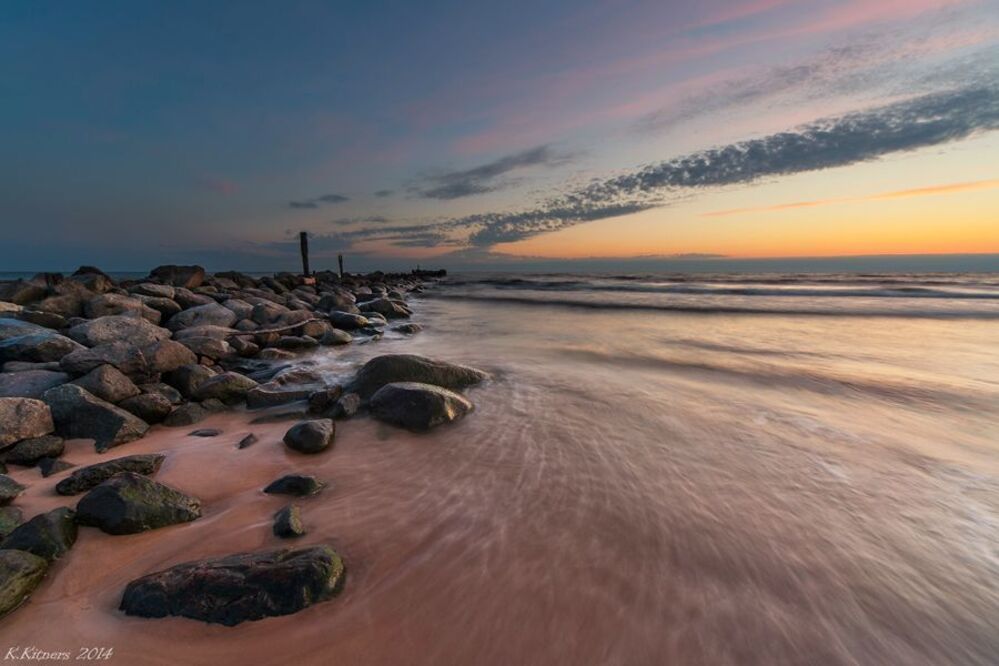 Seascape