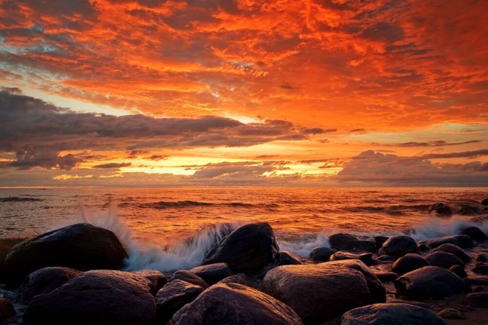 Seascape