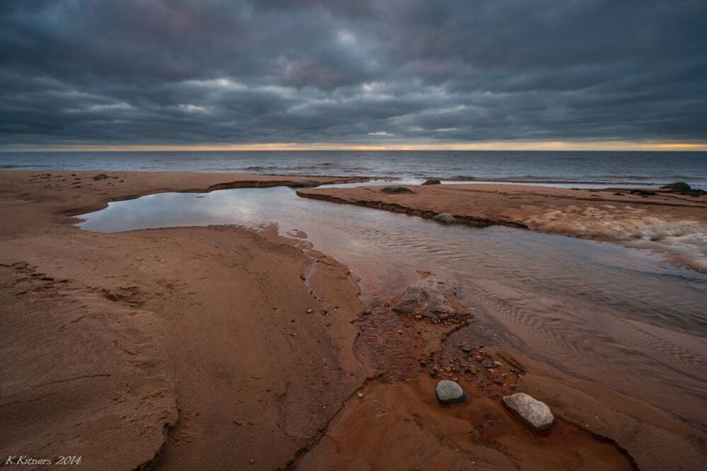 Seascape