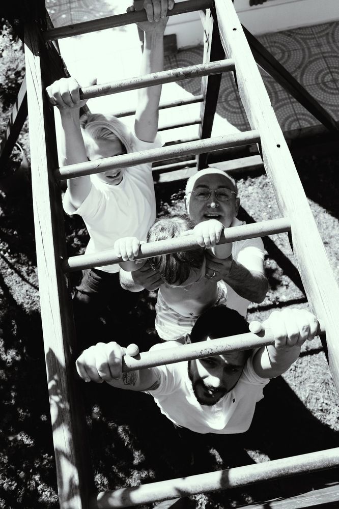 "Семейный архив"