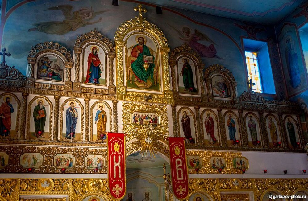 Храм для радости