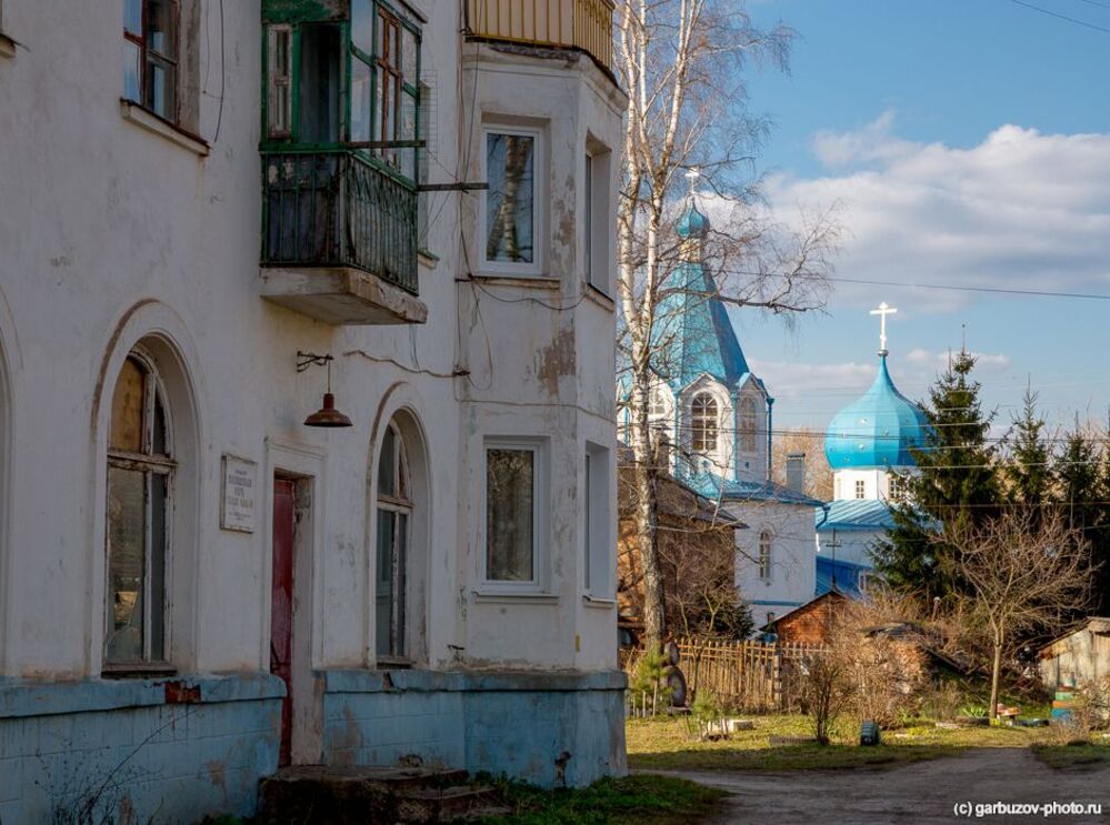 Храм для радости