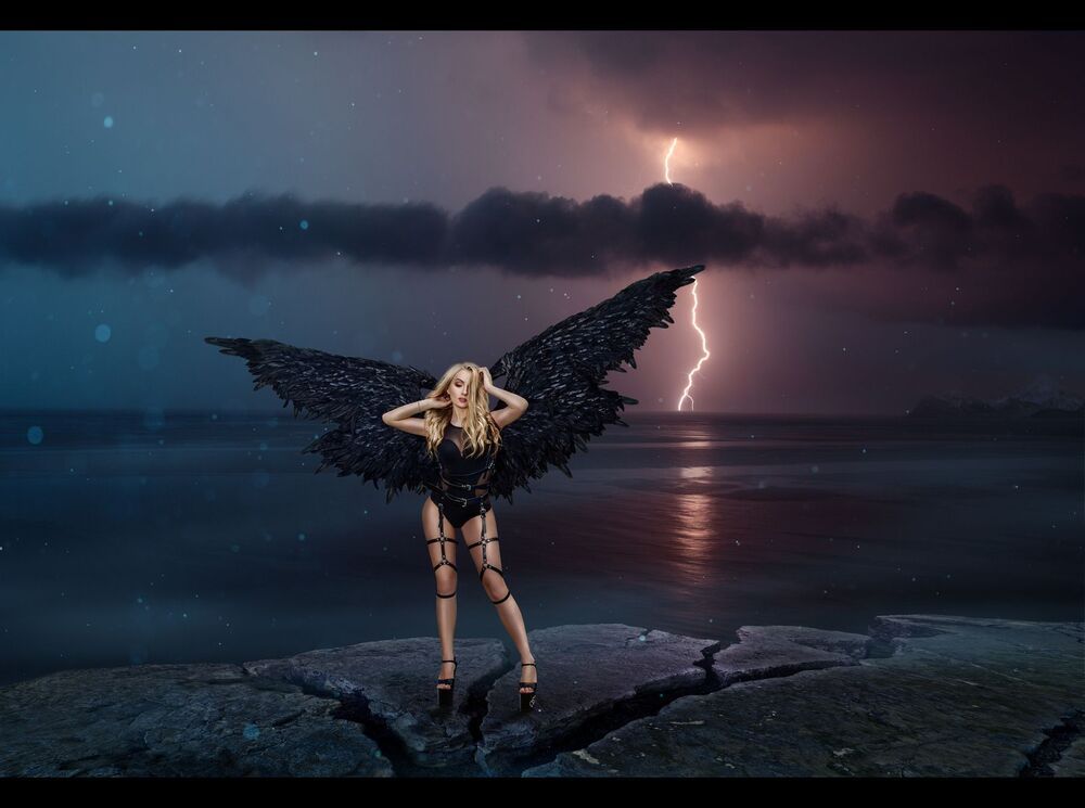 Dark Angel