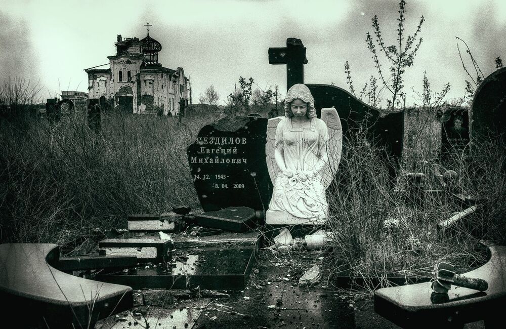 Радоница