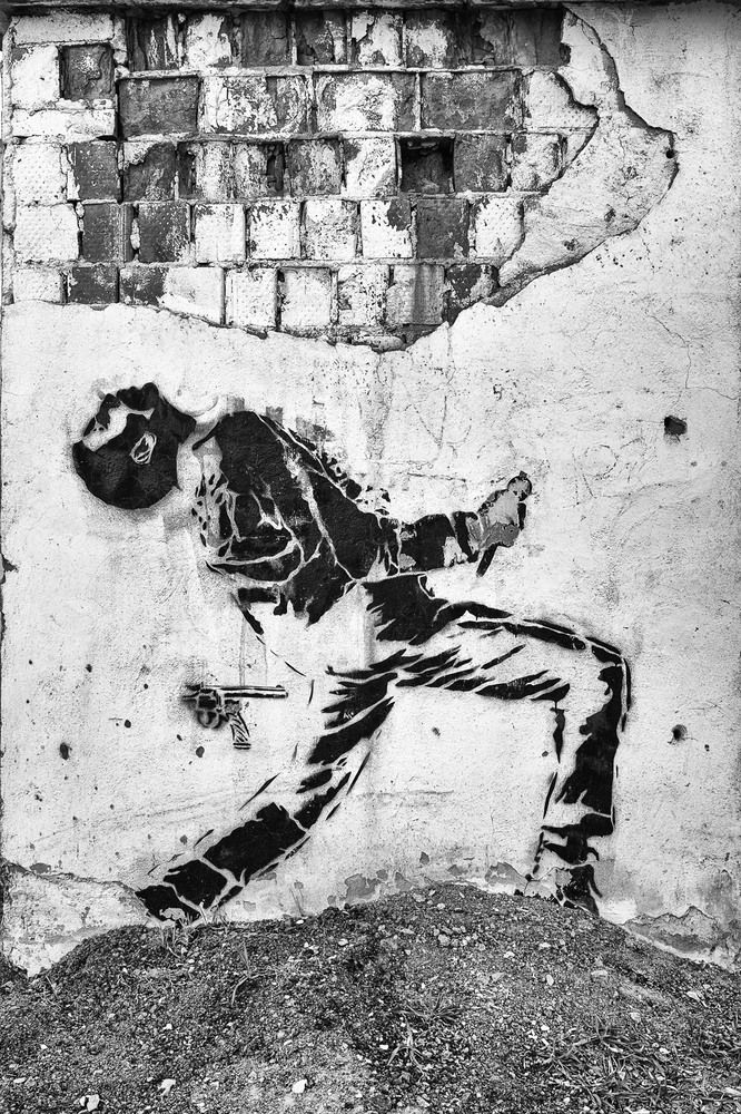 Graffiti