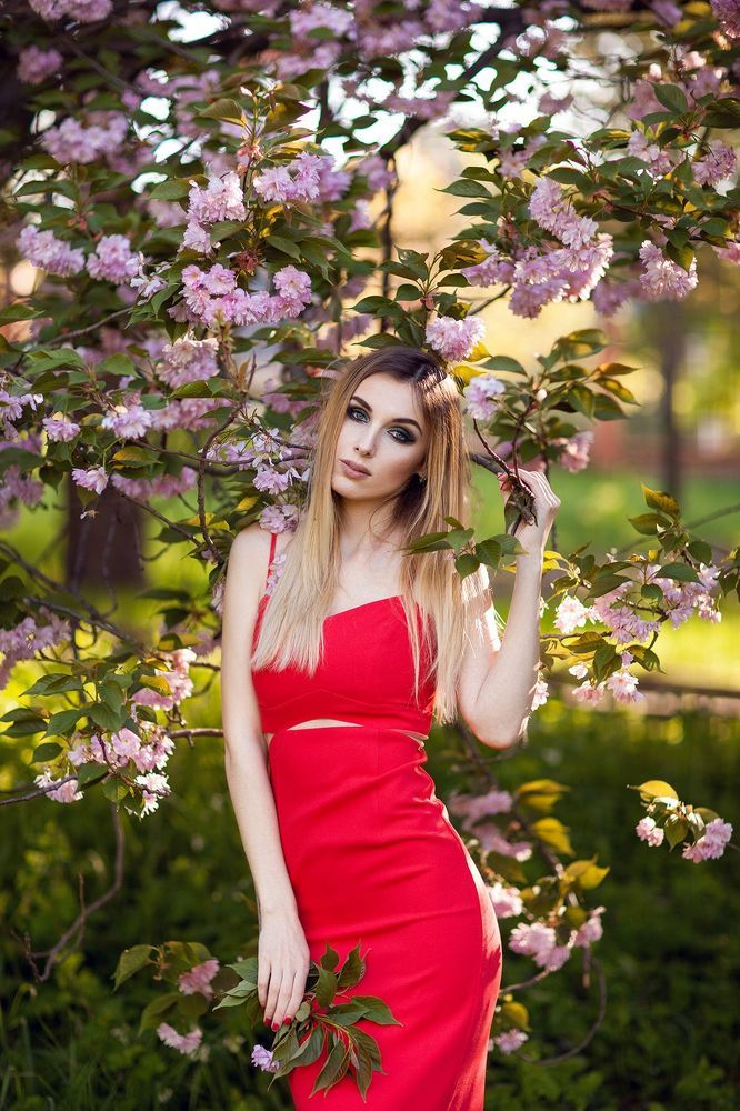 Евгения