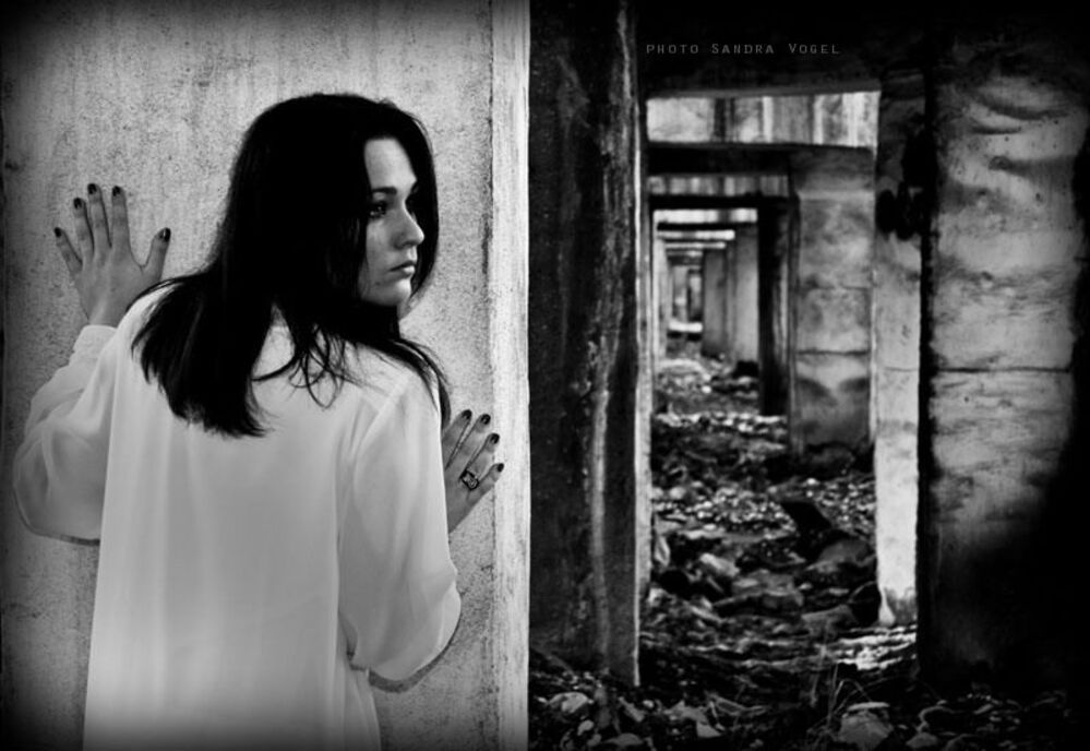ashes and dreams