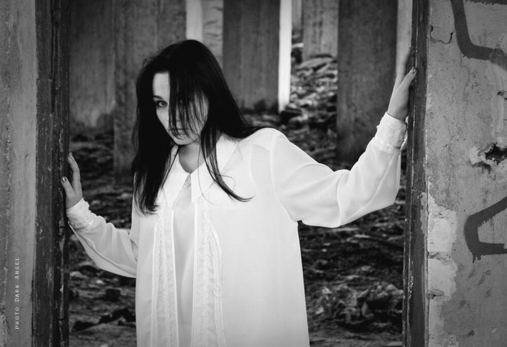 ashes and dreams