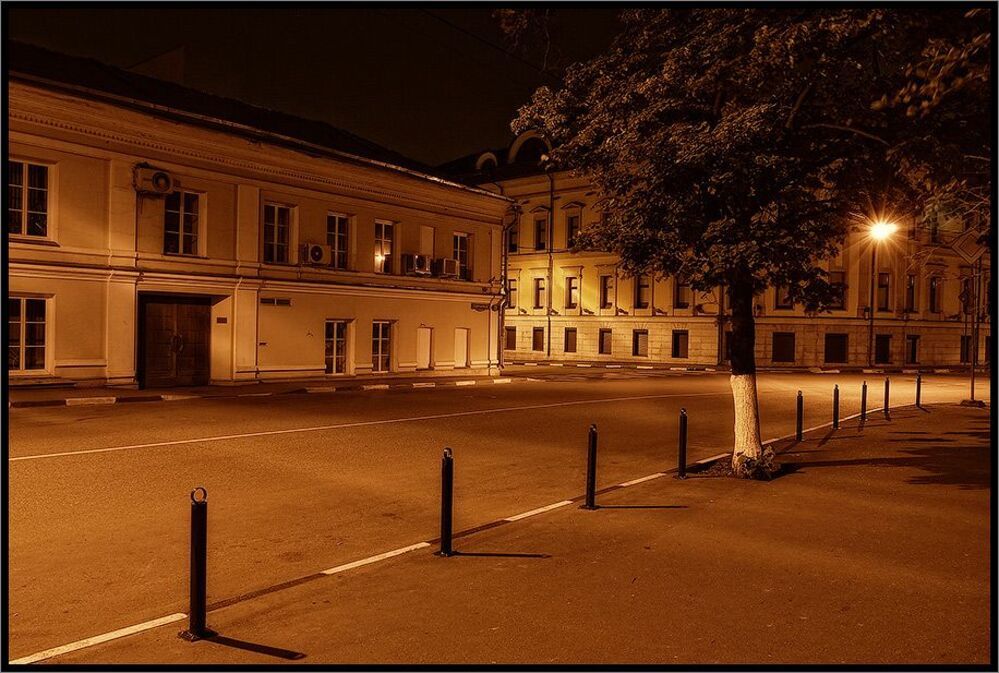 Таганка, девчонка-хулиганка!
