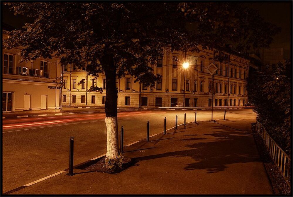 Таганка, девчонка-хулиганка!