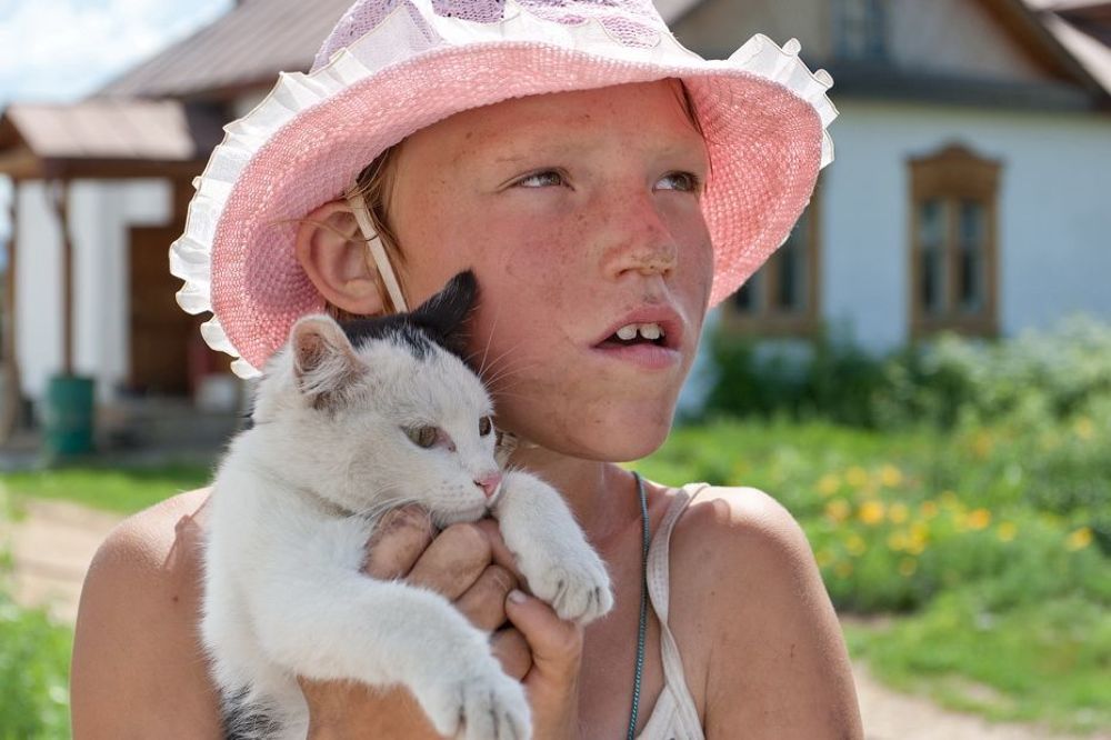 Батурино. Сретенский женский монастырь