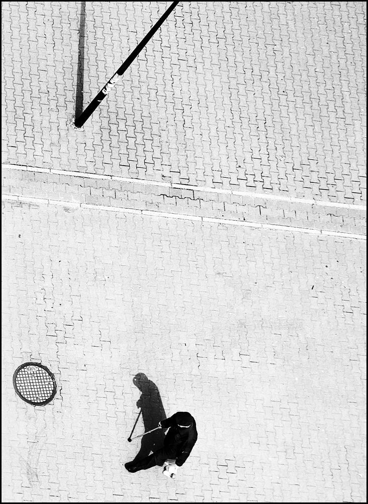 street