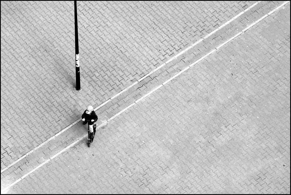 street