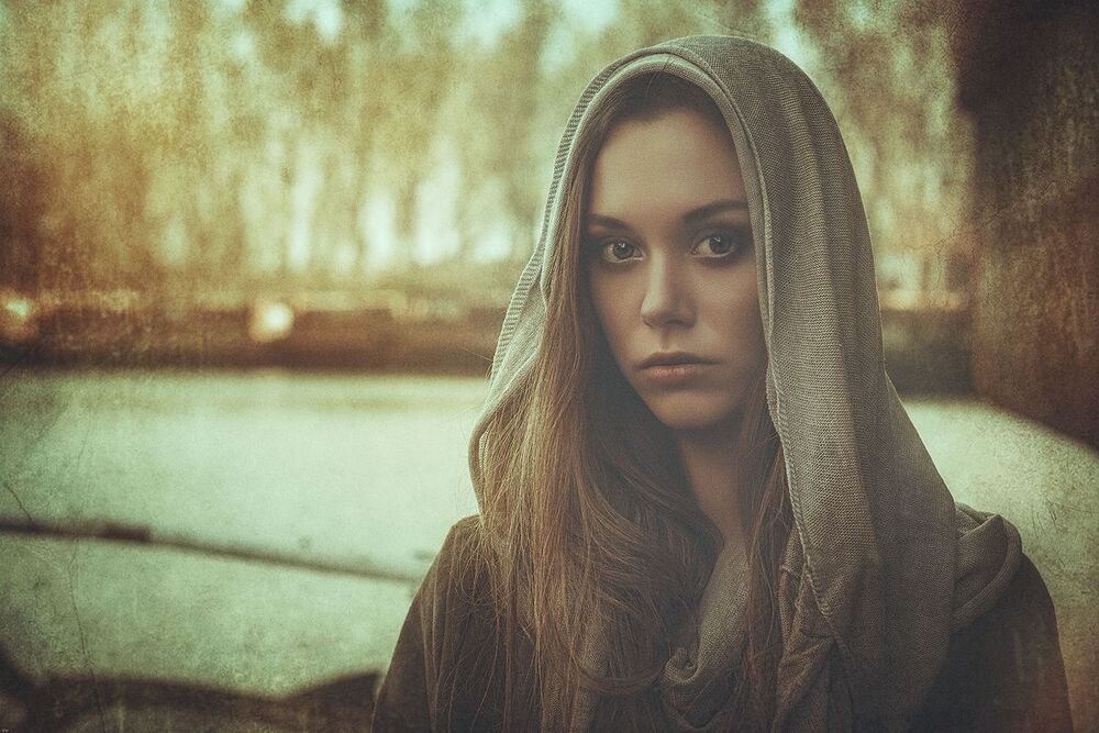 вариации на тему STALKER