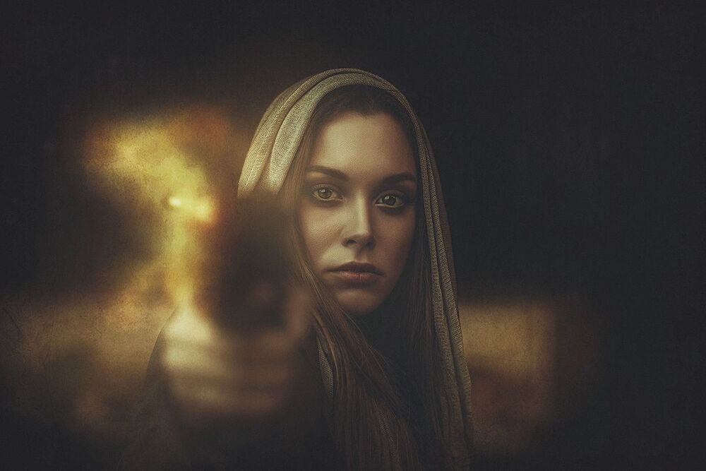 вариации на тему STALKER