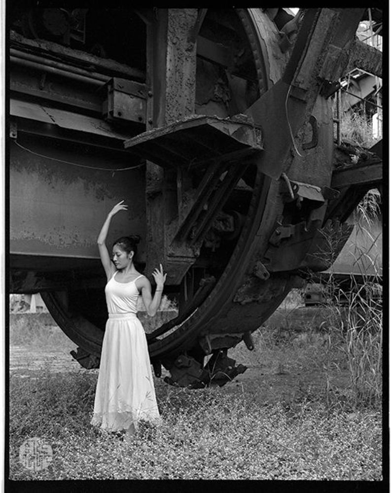 Film,Black & white
