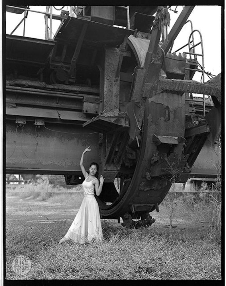 Film,Black & white