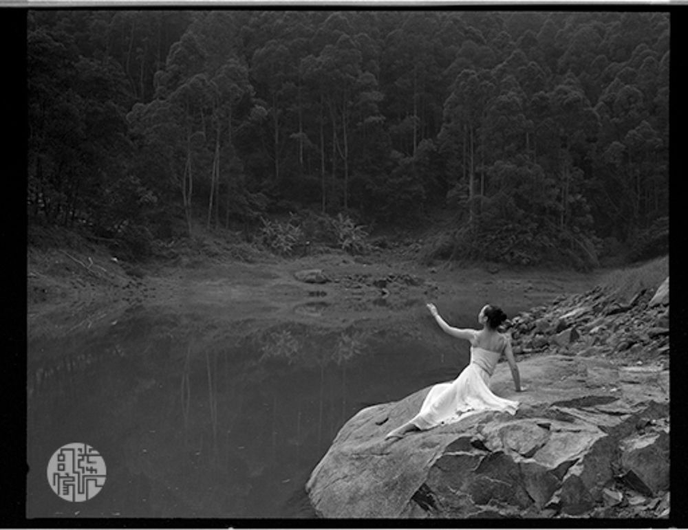 Film,Black & white