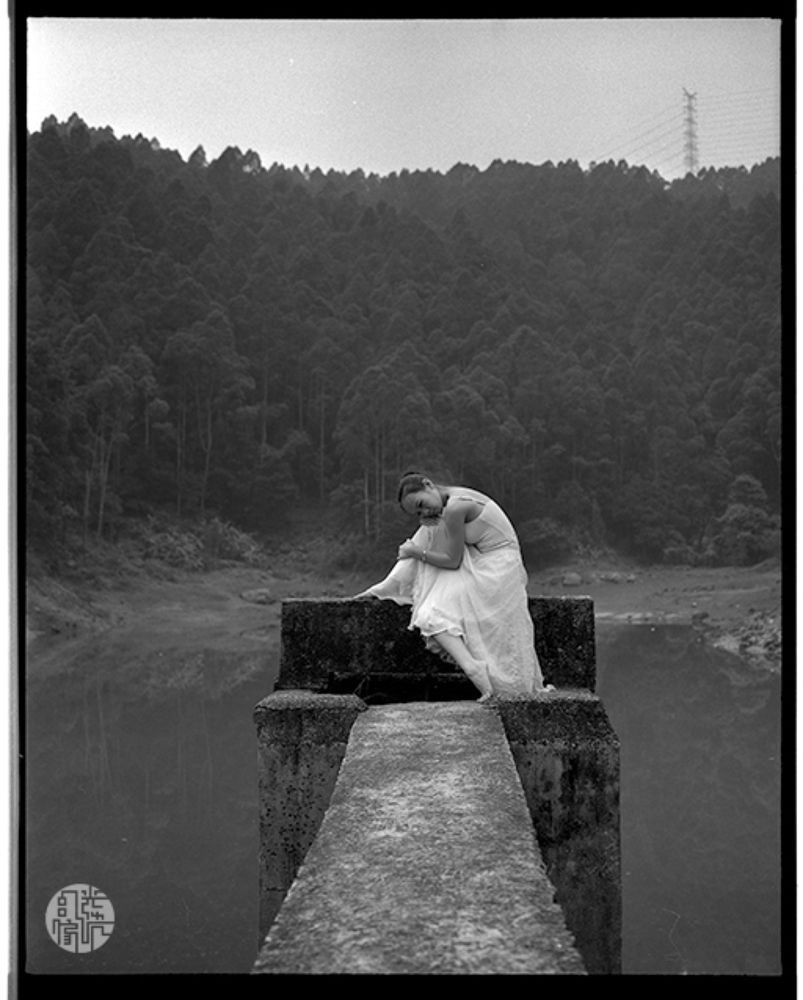 Film,Black & white