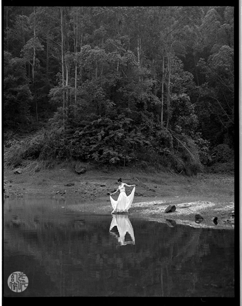 Film,Black & white