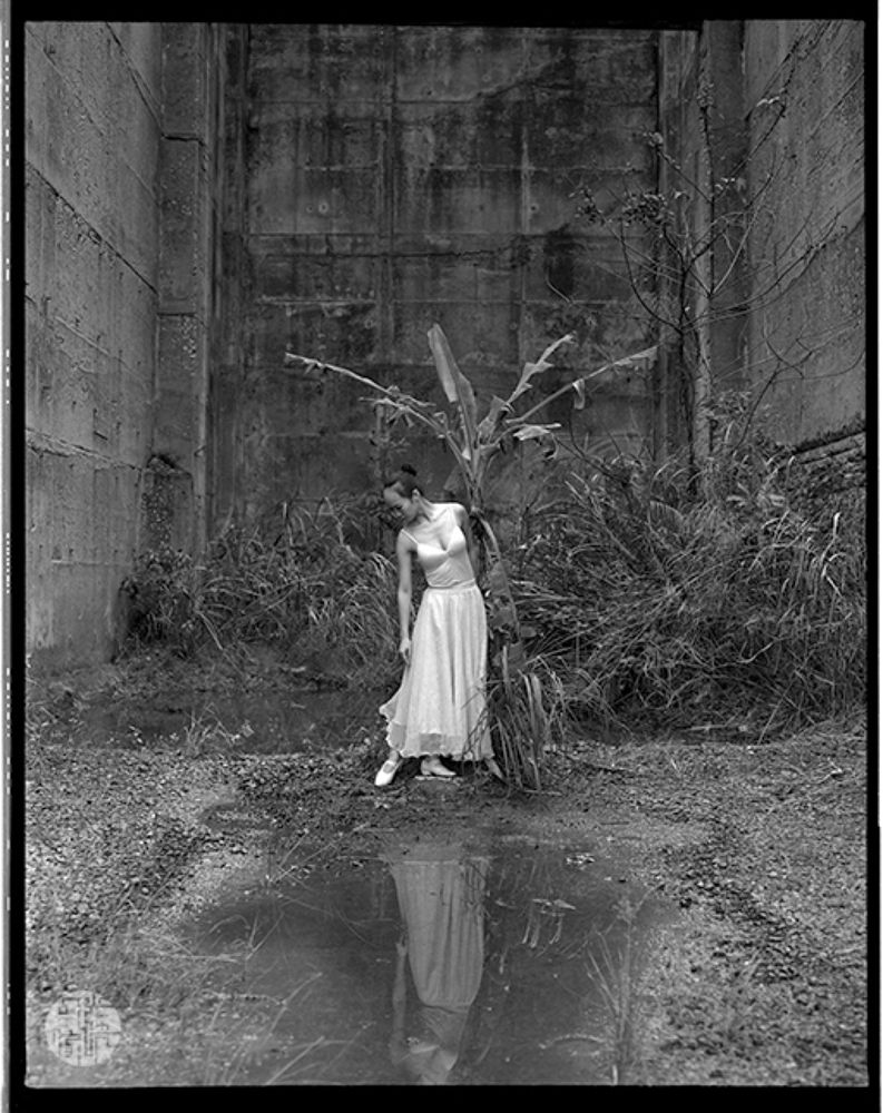 Film,Black & white