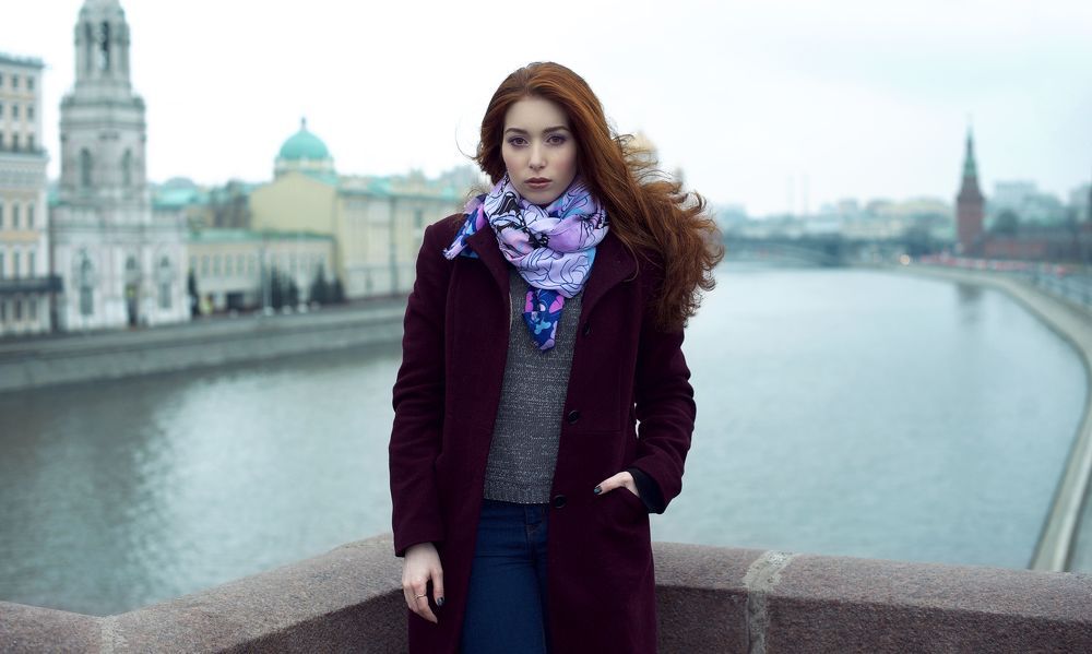 Моменты