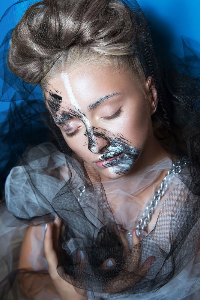 glamour, studio, fashion, romantic portraits