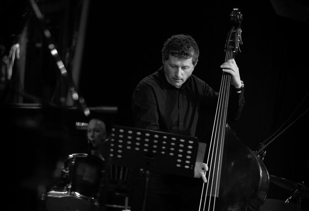 Jazz-Time