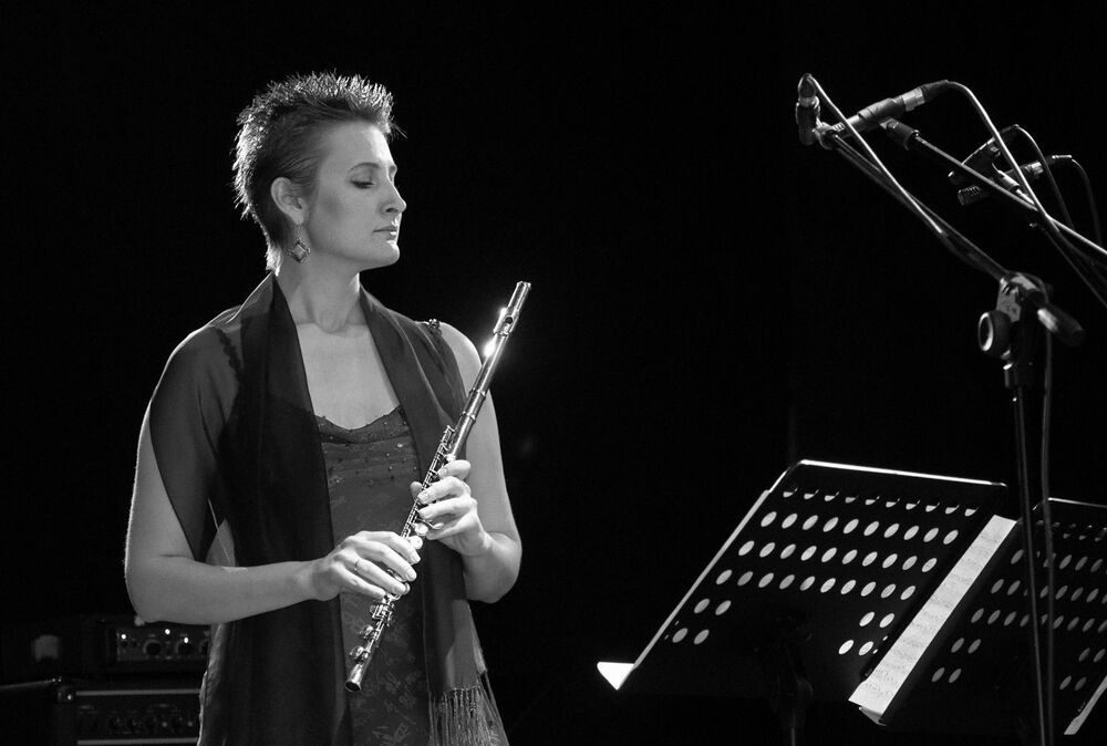 Jazz-Time