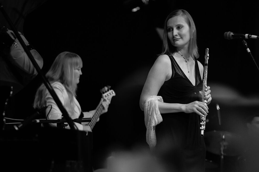 Jazz-Time