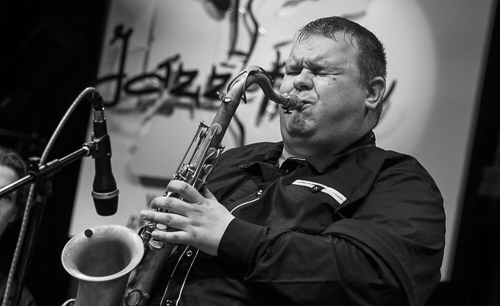 Jazz-Time