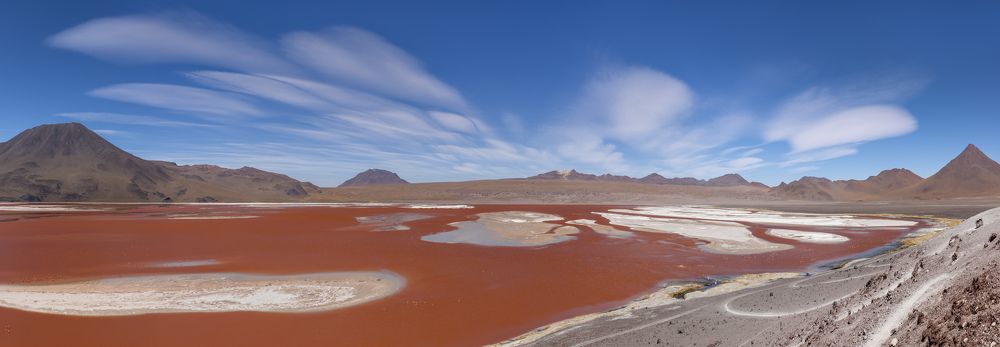 Laguna Colorada