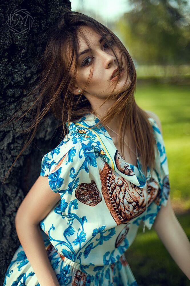 Арина