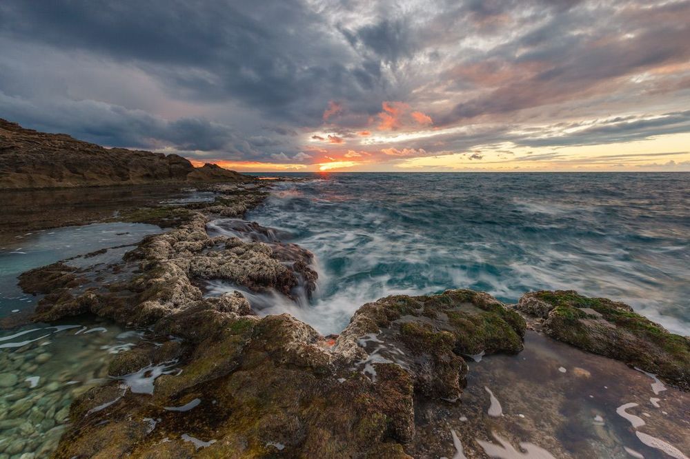 Nahsholim. Israel