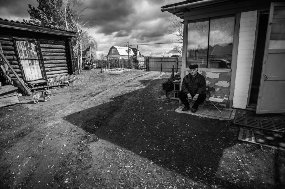 В гостях у Родины 2