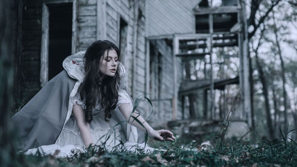 Sleepy Hollow