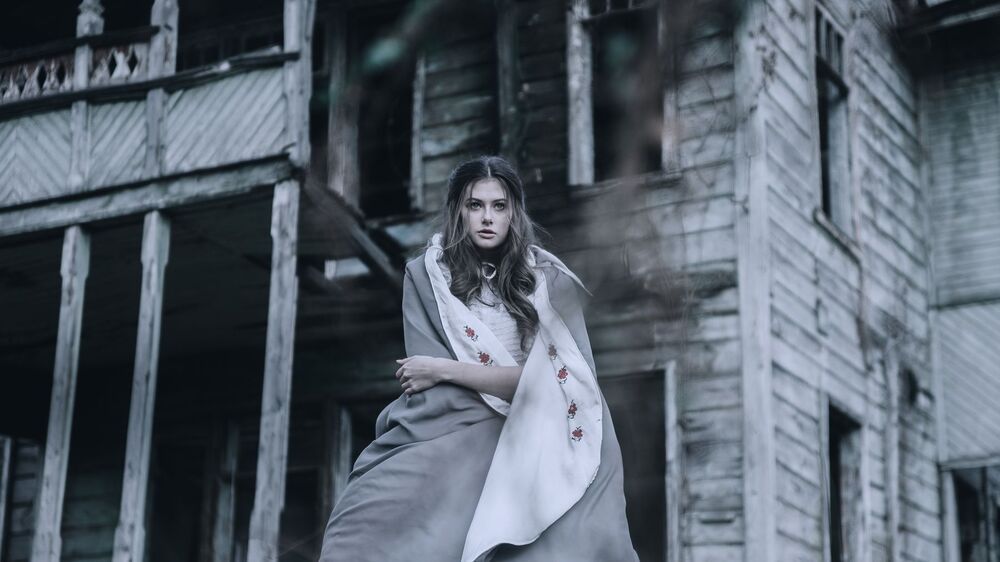 Sleepy Hollow