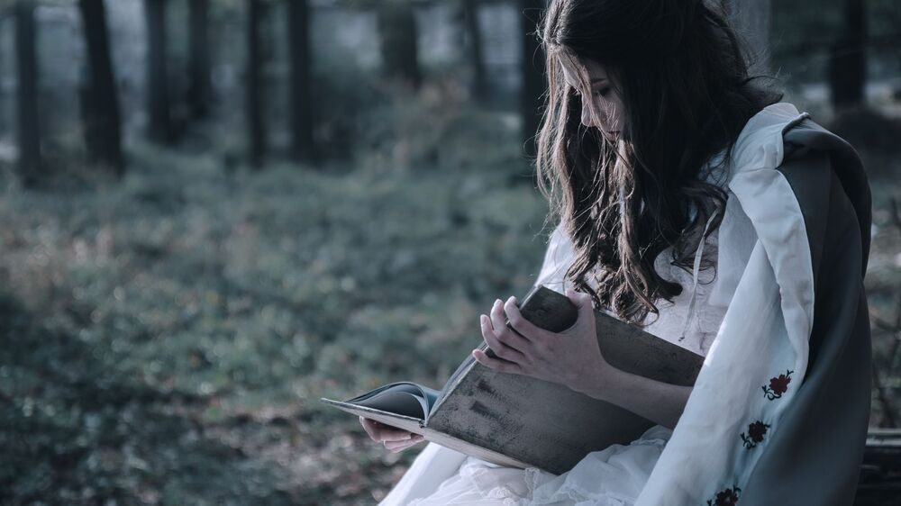 Sleepy Hollow