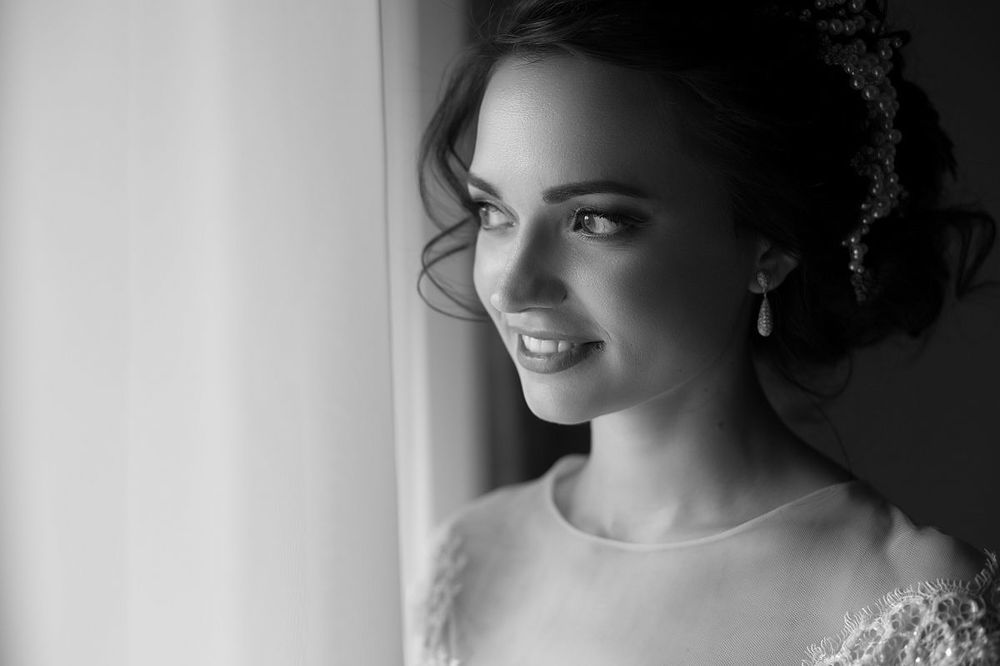 wedding day